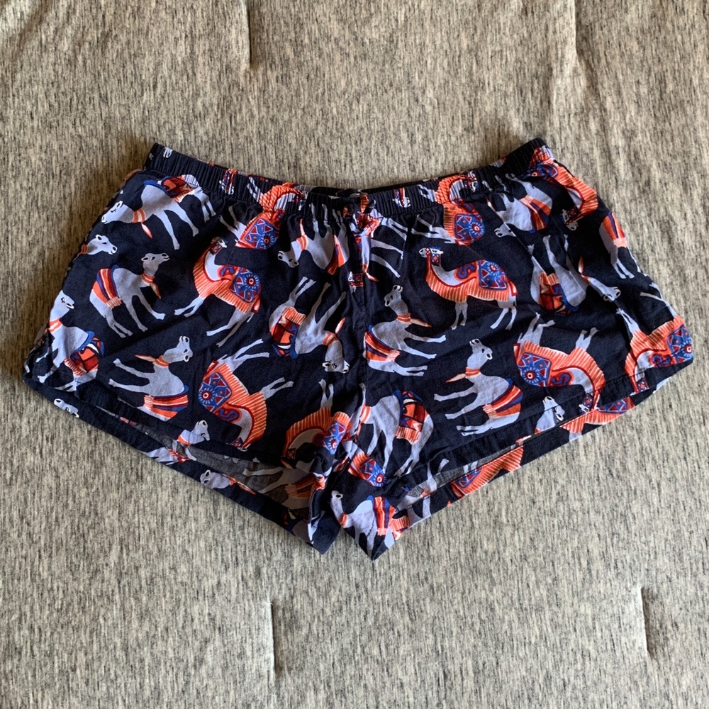 Aerie Boxer Shorts